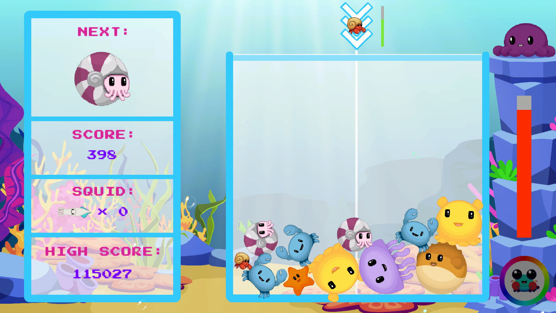 Ocean Pop! : Calypso Collision trailer