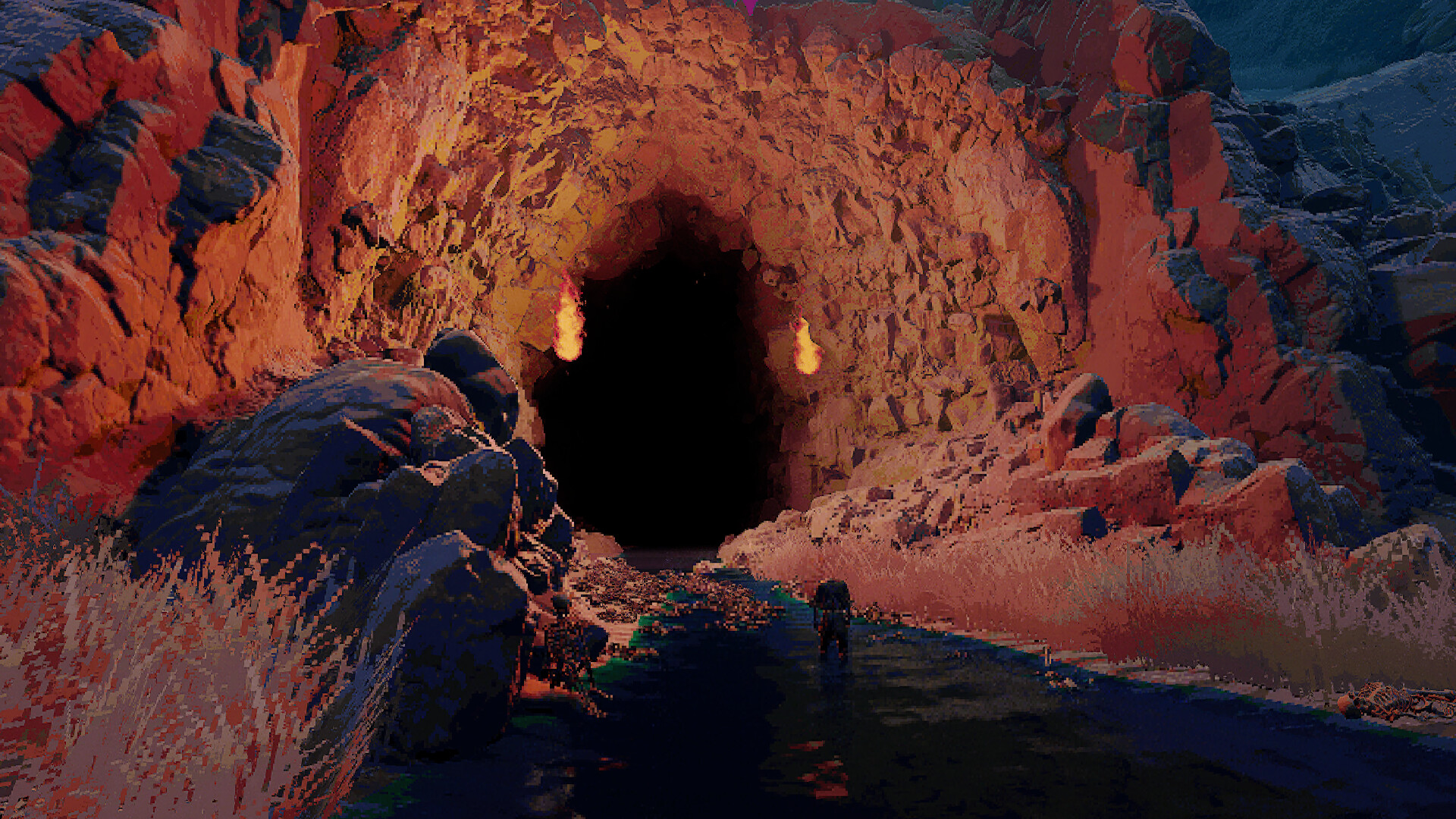 Shores of Vaelithar screenshot 4
