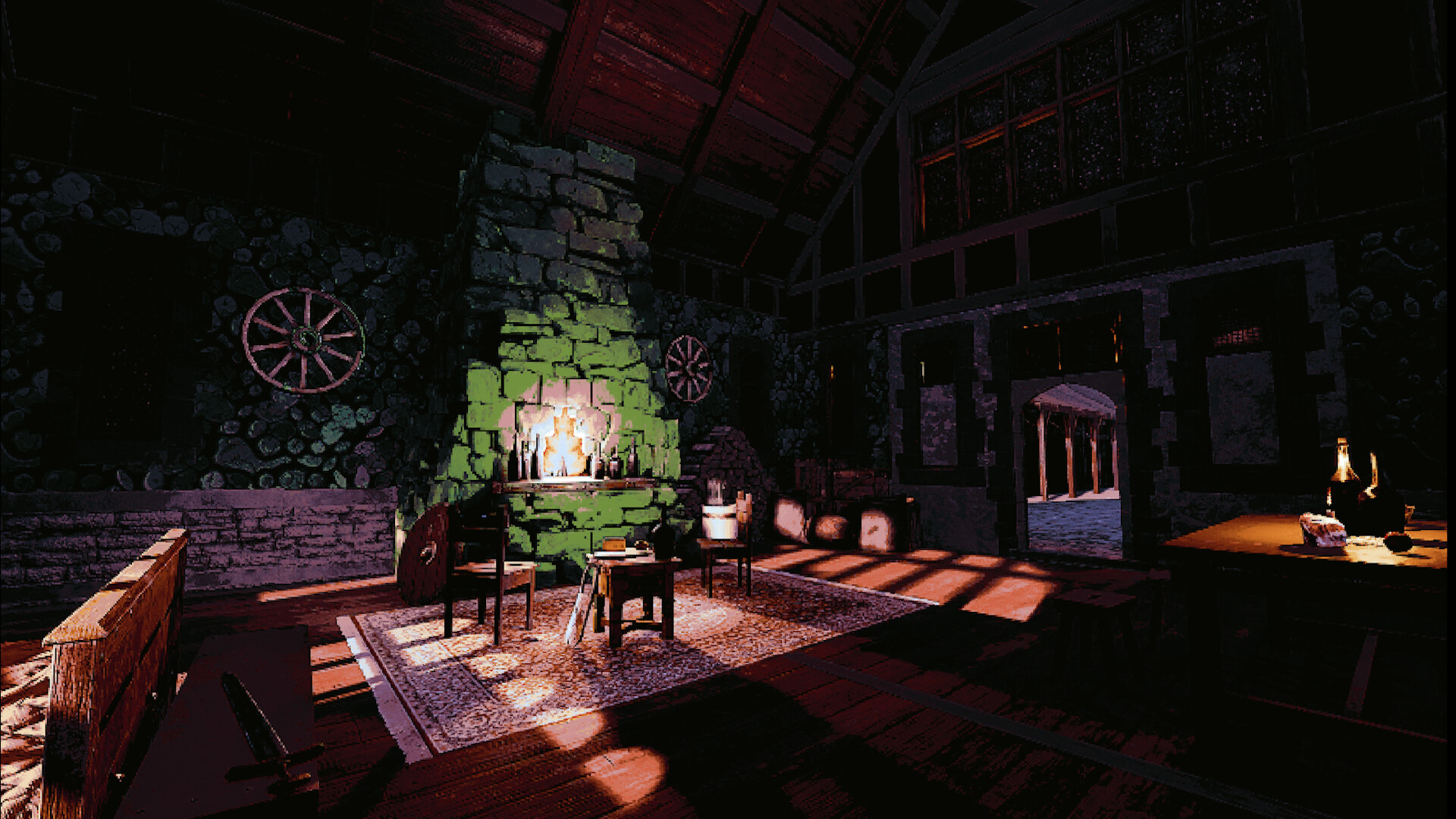 Shores of Vaelithar screenshot 5