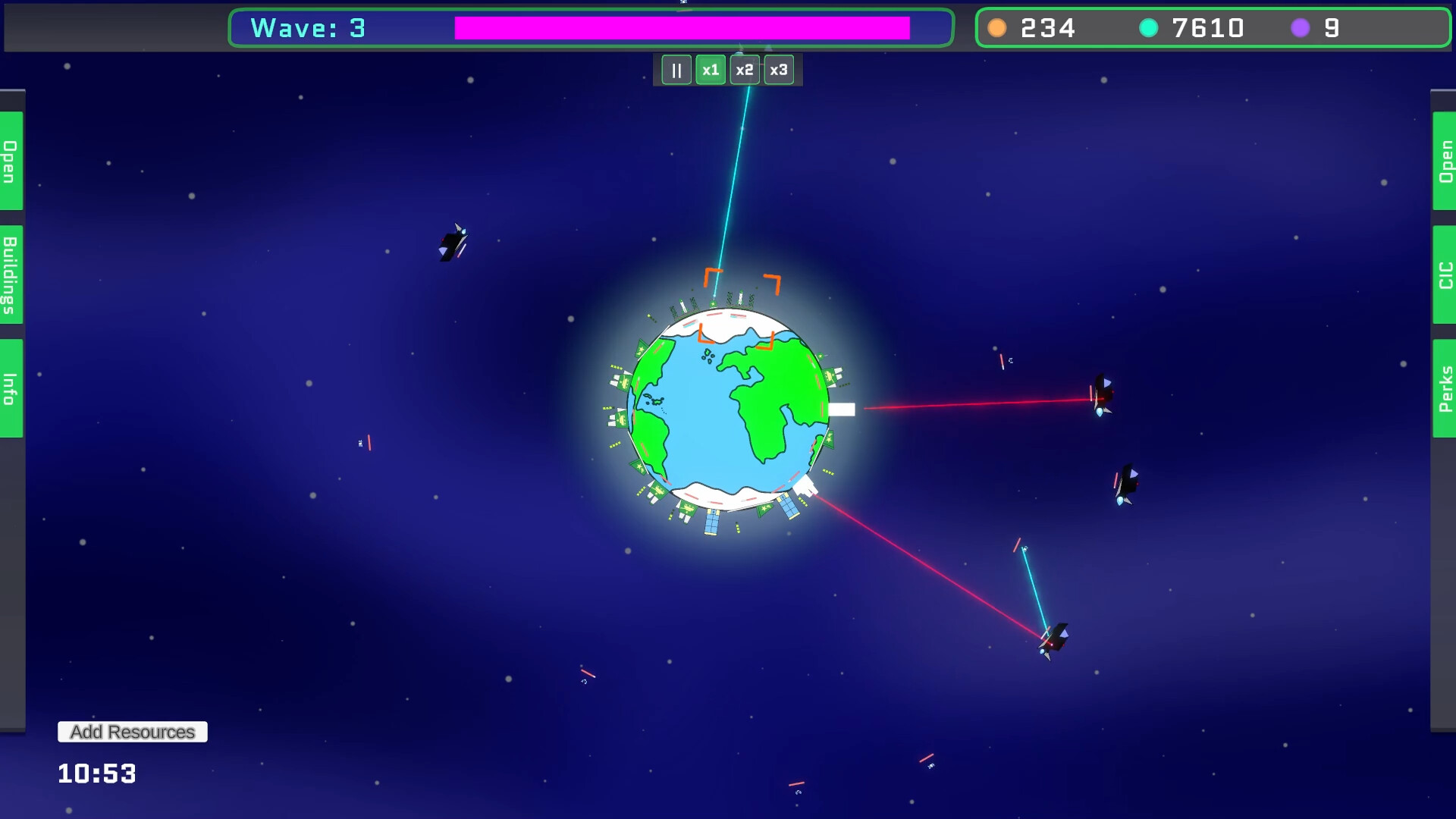 Trailer poster