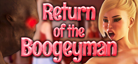Return of the Boogeyman 👻