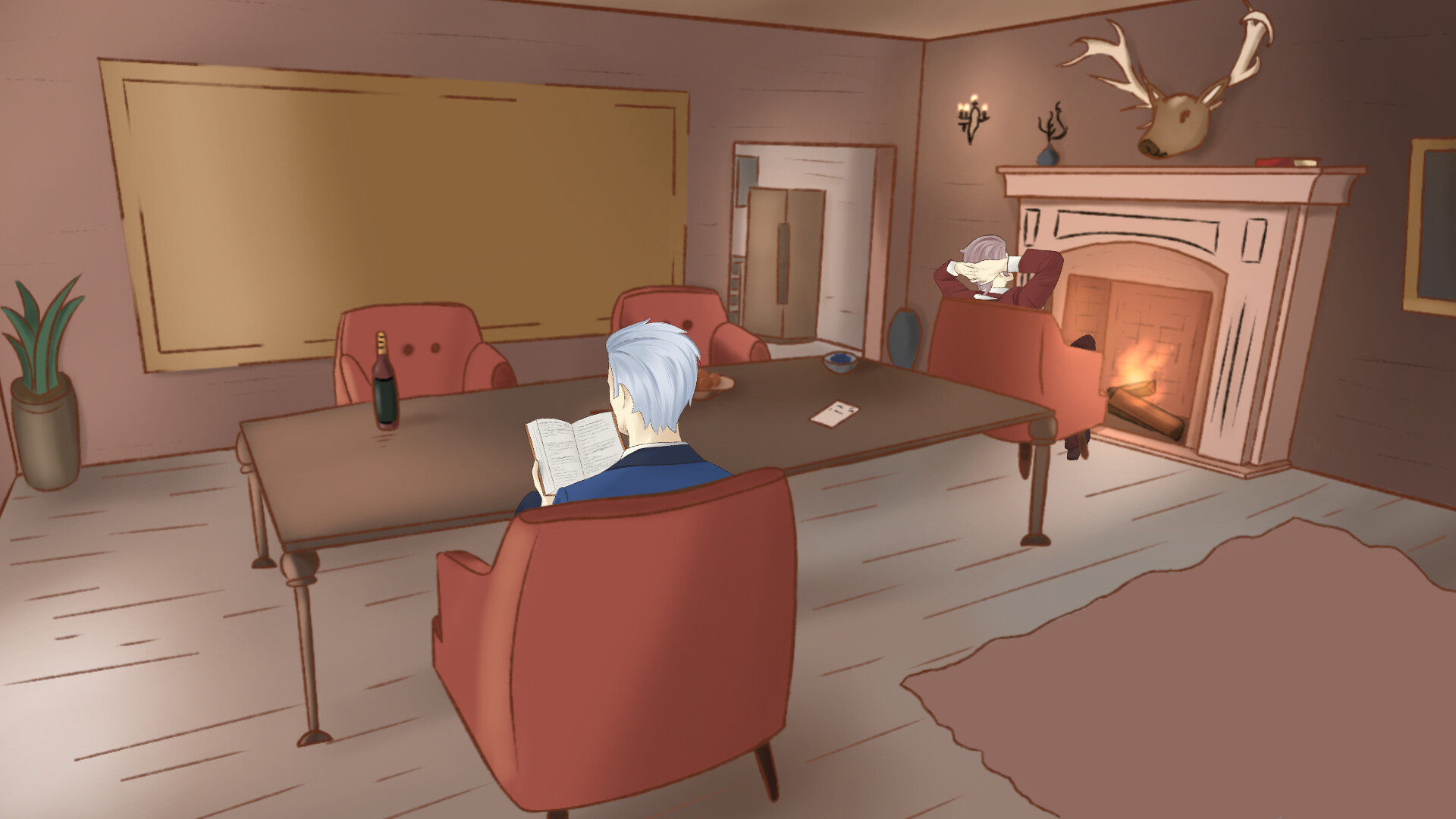 Weavers of Life screenshot 5