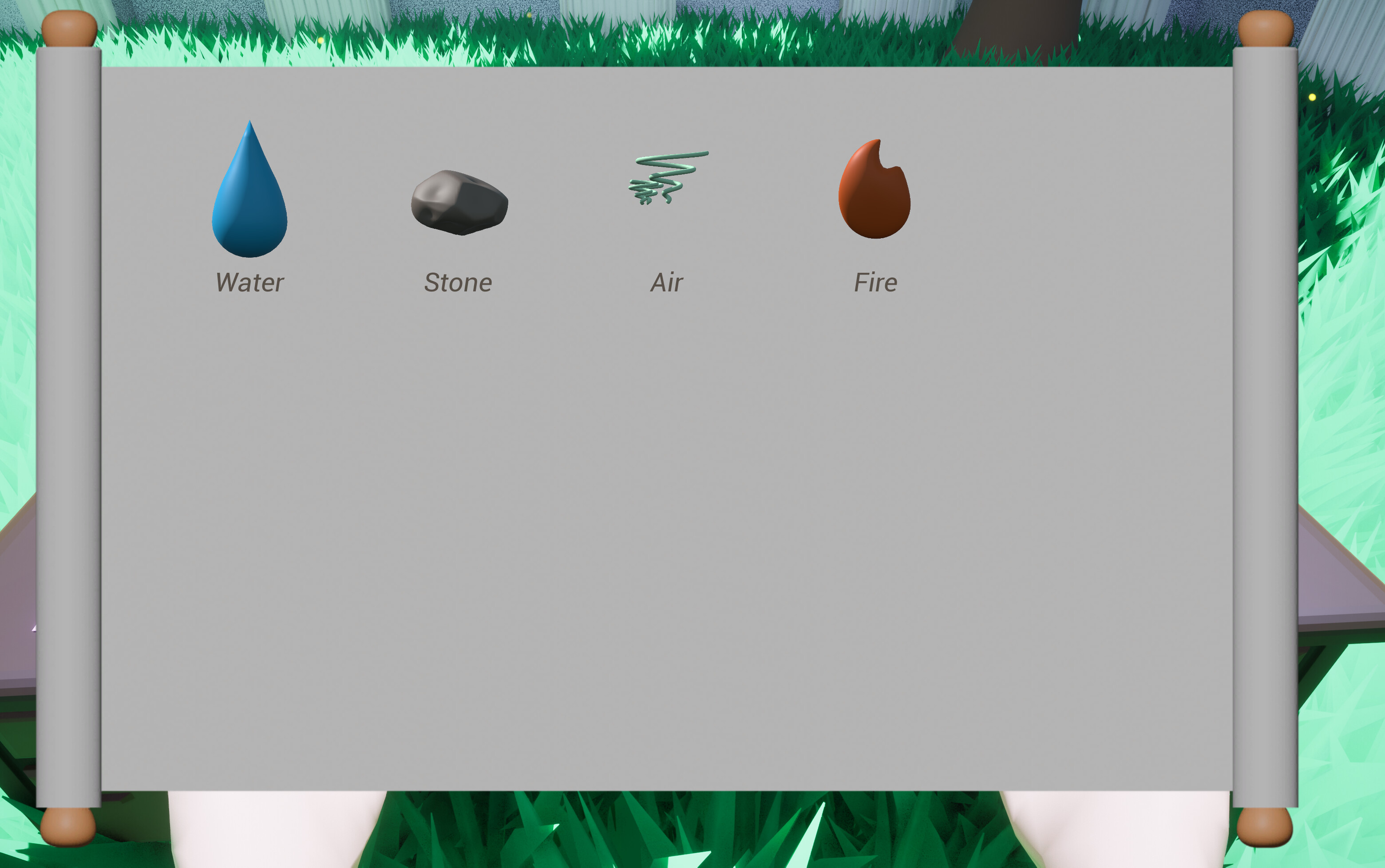 Cosmic Cubicle screenshot 3