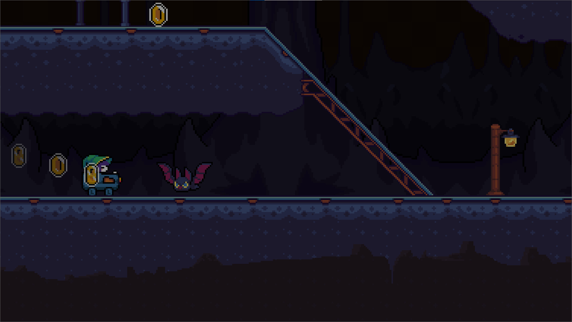 Brew & Dash screenshot 3