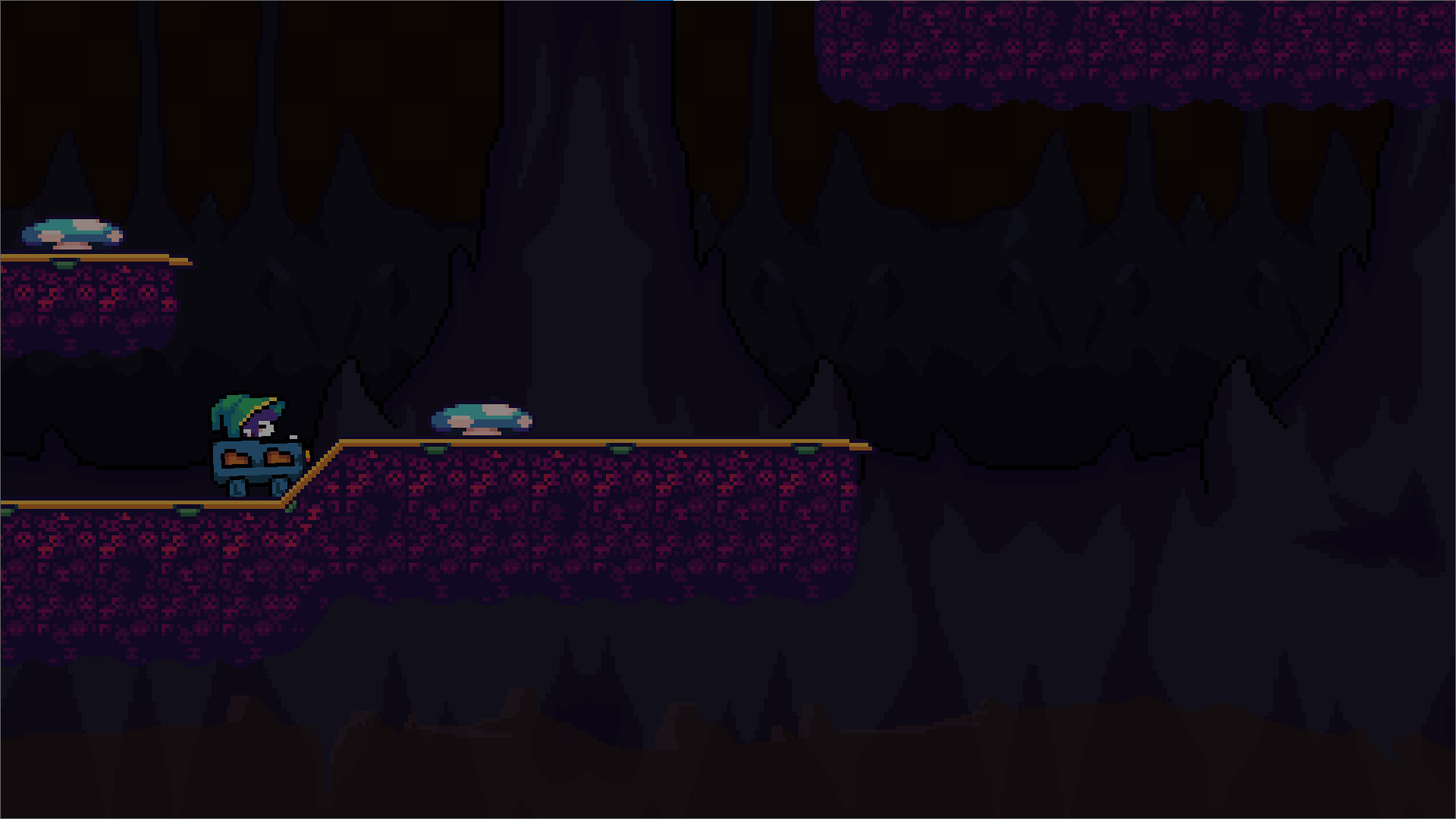 Brew & Dash screenshot 4
