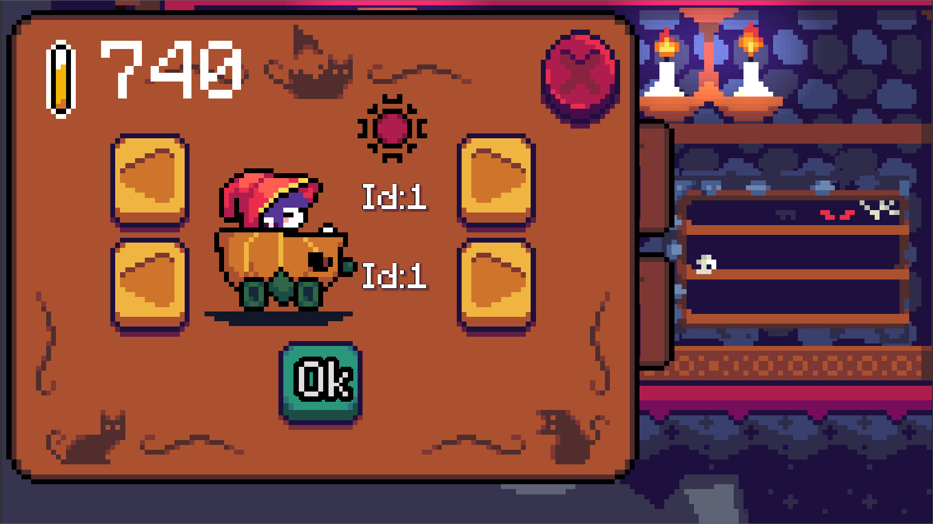 Brew & Dash screenshot 2