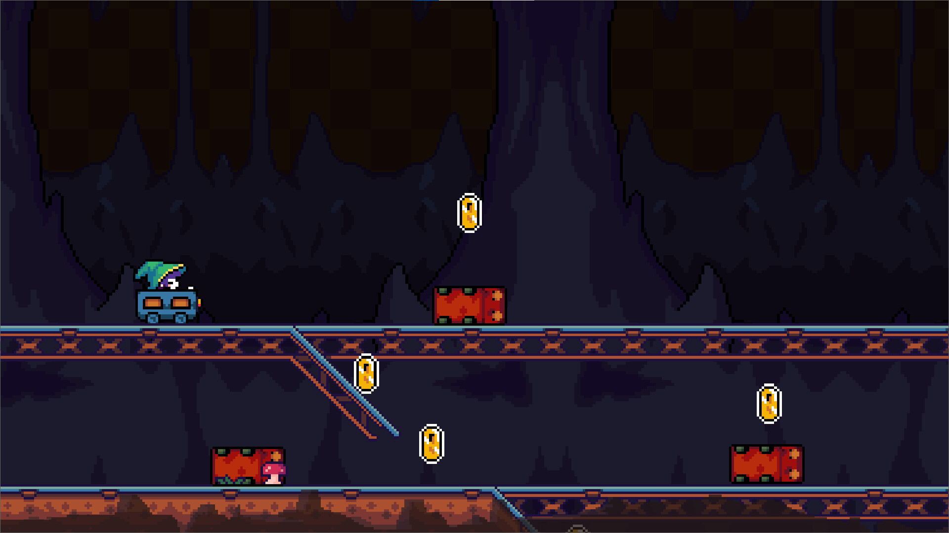 Brew & Dash screenshot 5