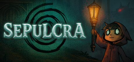 Cover art from Sepulcra