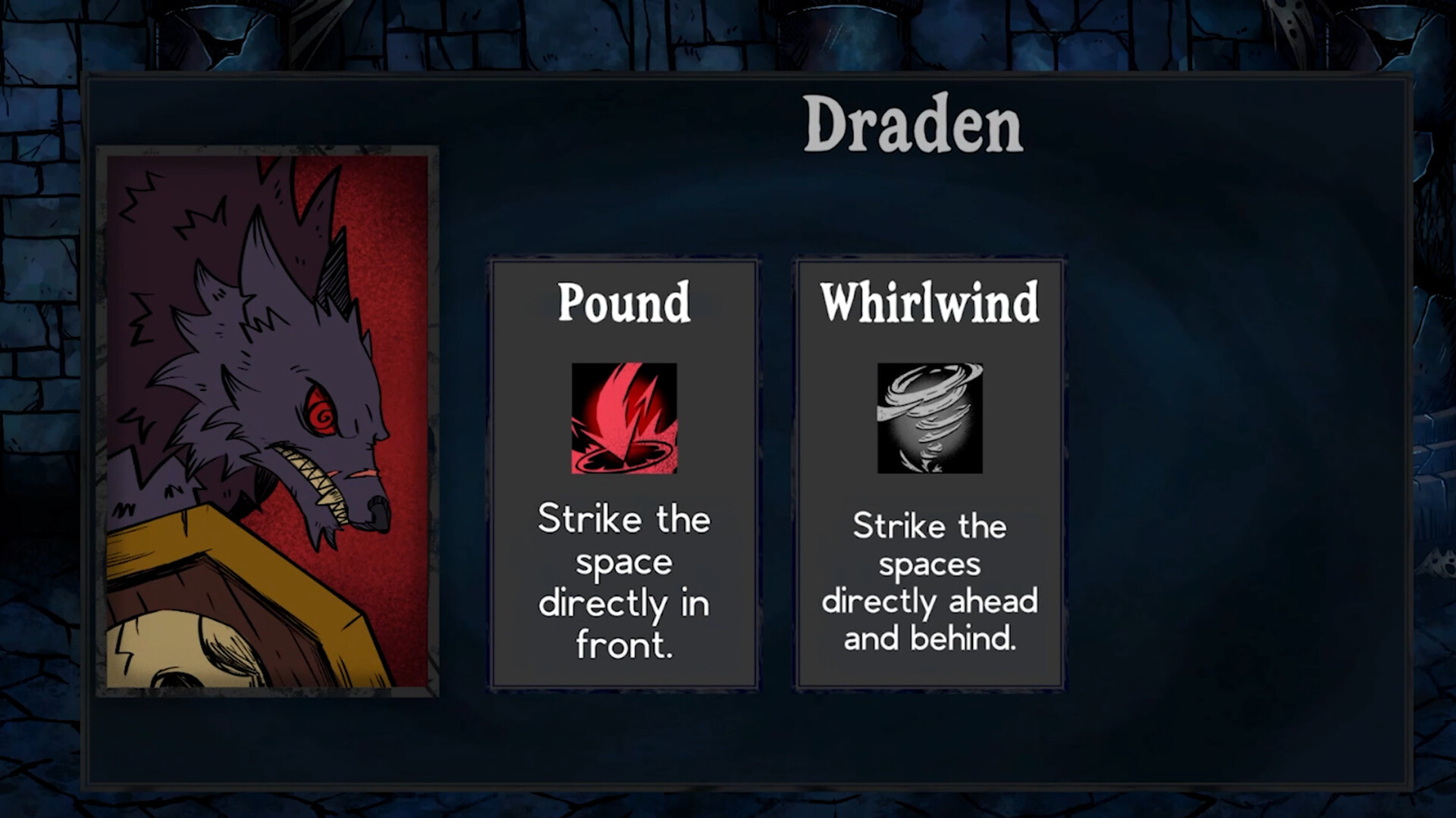 Sepulcra screenshot 2