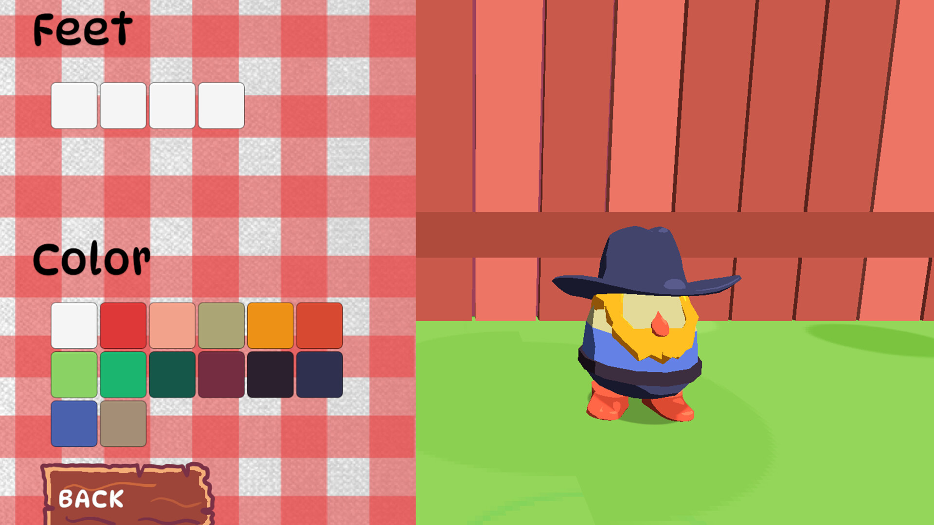 I Believe In Gnomes screenshot 5