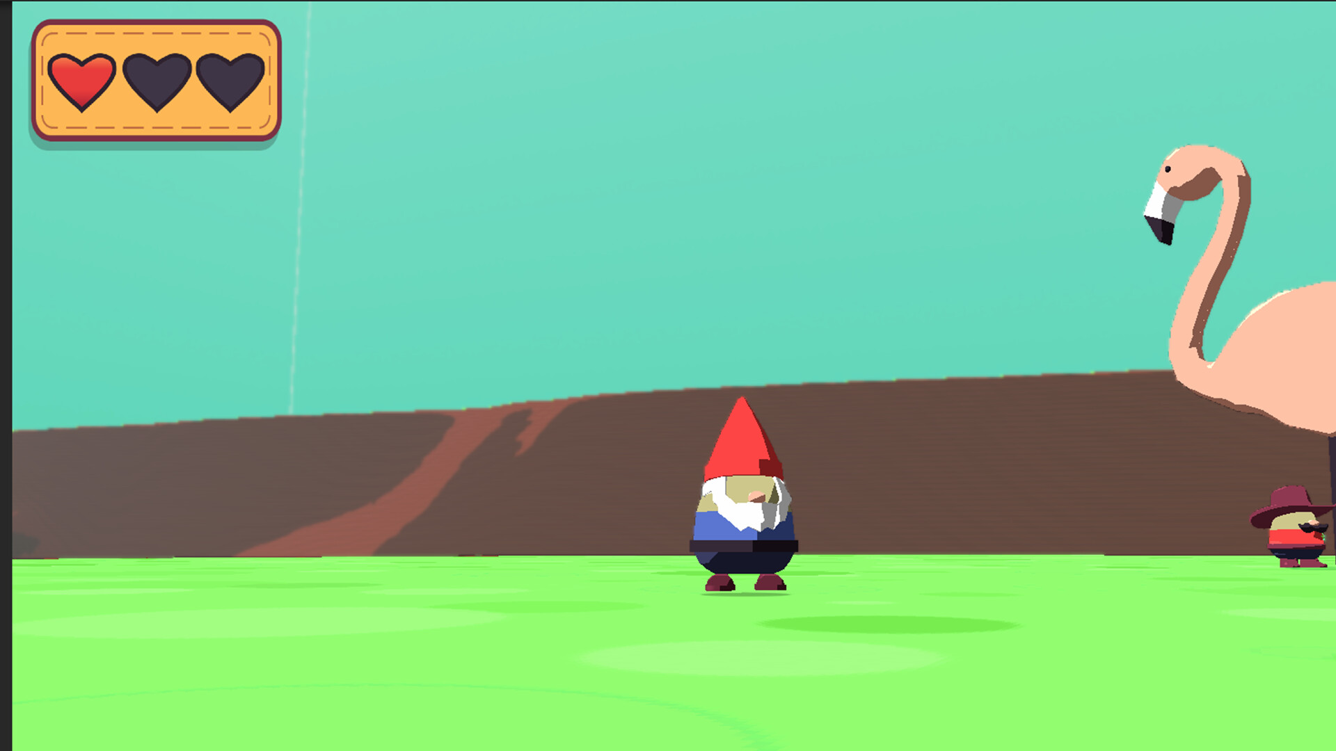 I Believe In Gnomes trailer