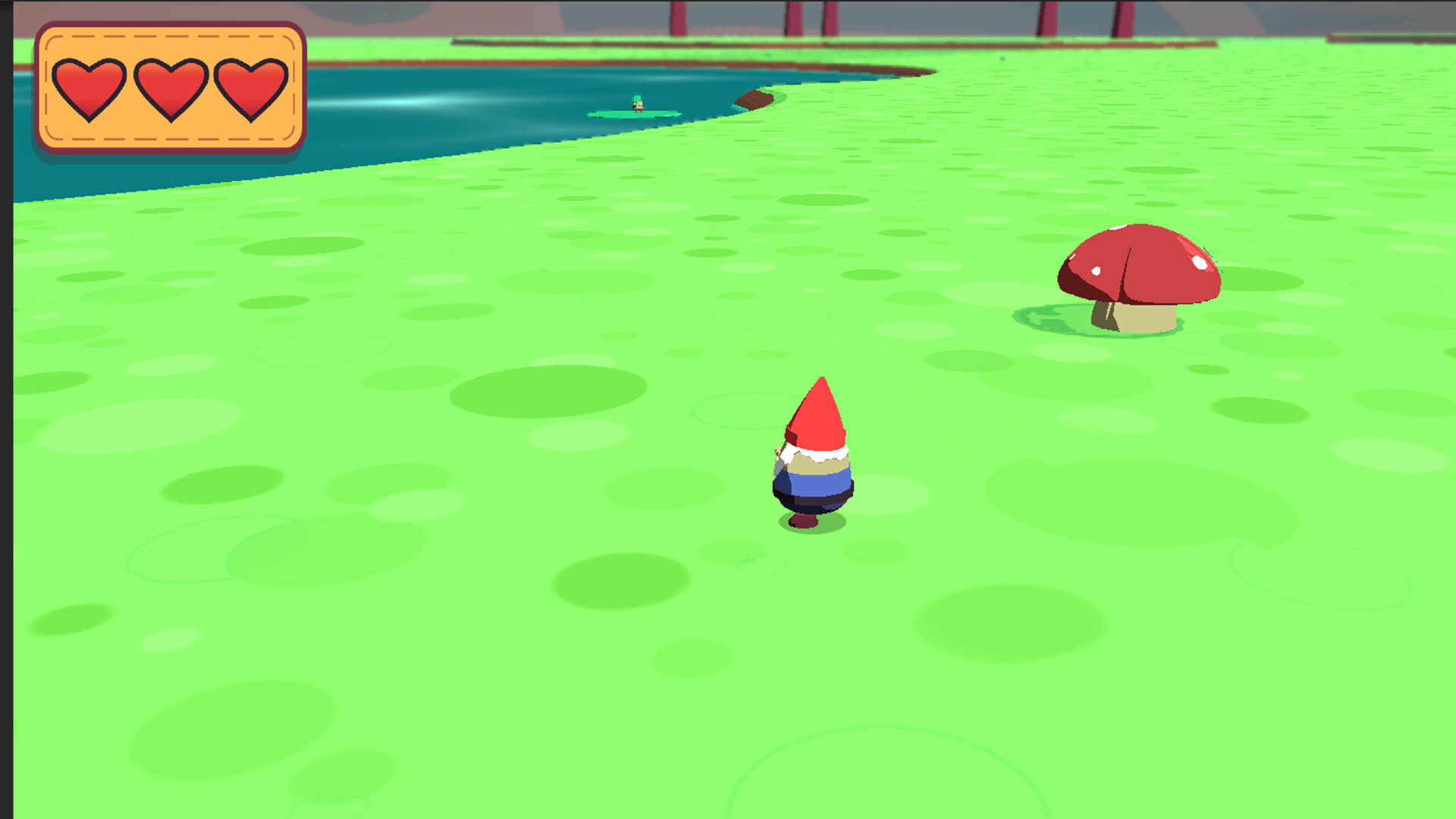 I Believe In Gnomes screenshot 2