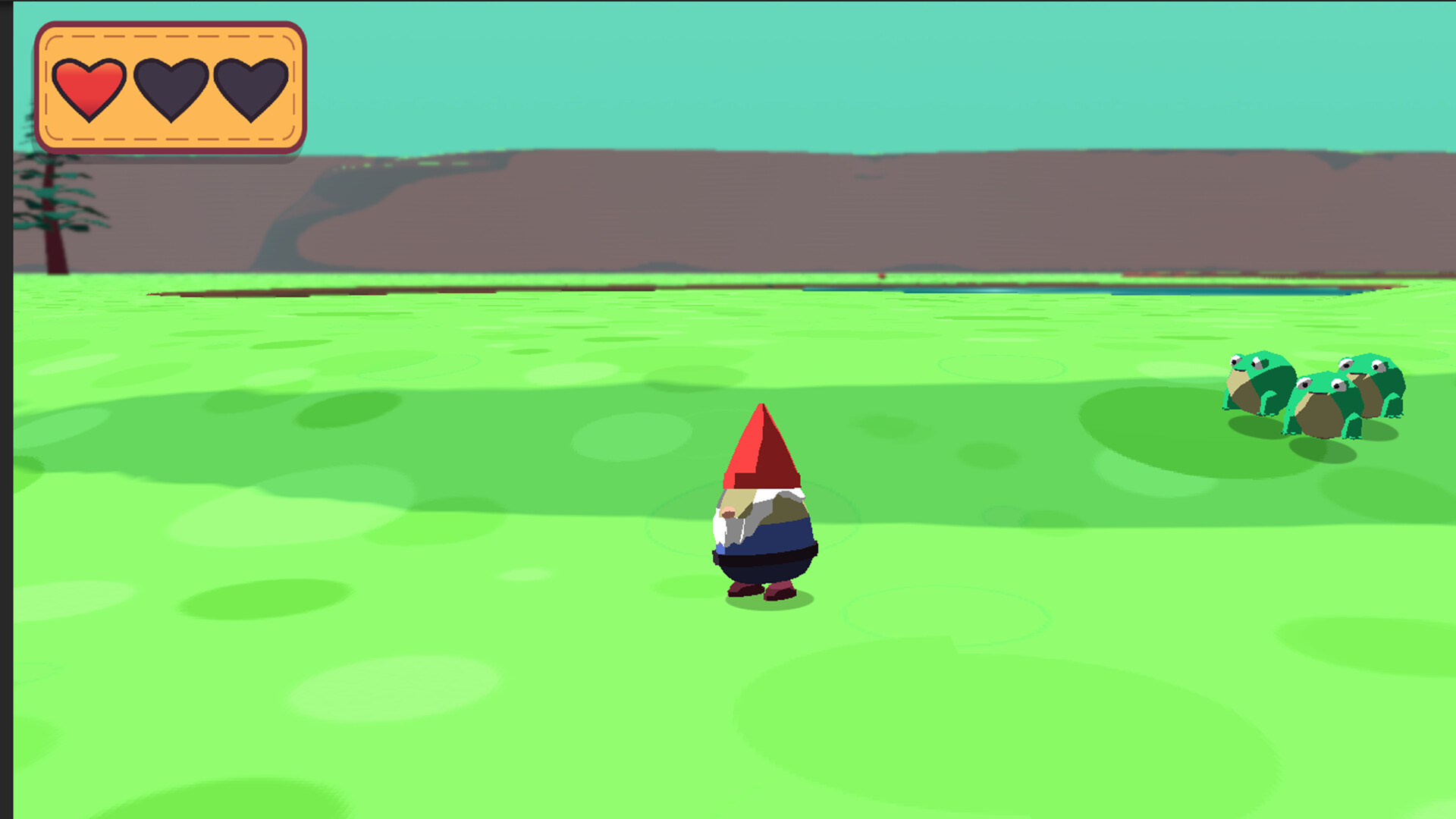 I Believe In Gnomes screenshot 4