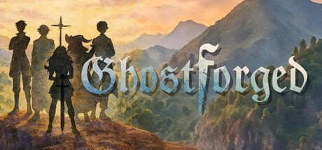 Ghostforged