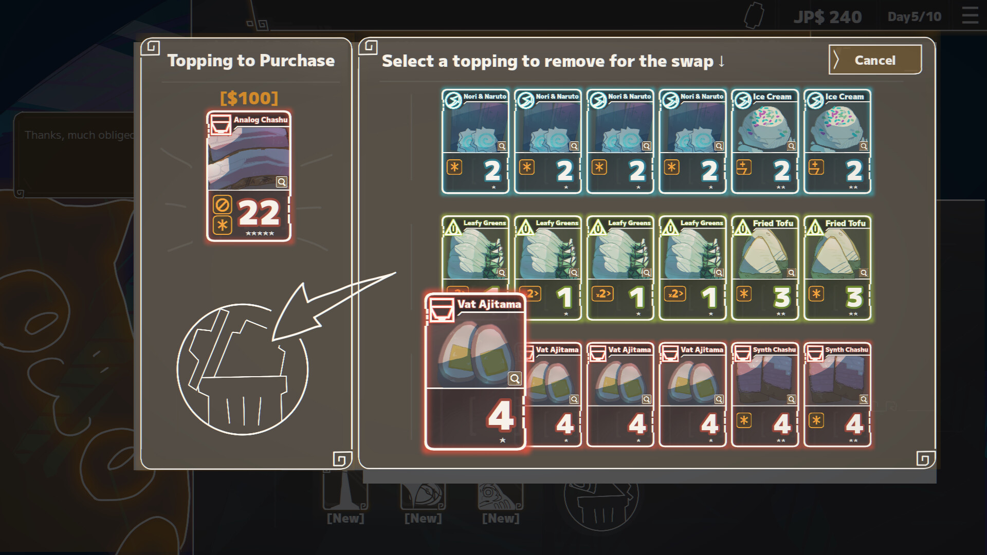 Ramen://protocol screenshot 4