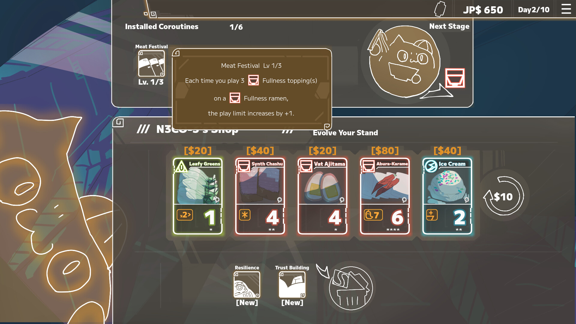 Ramen://protocol screenshot 3