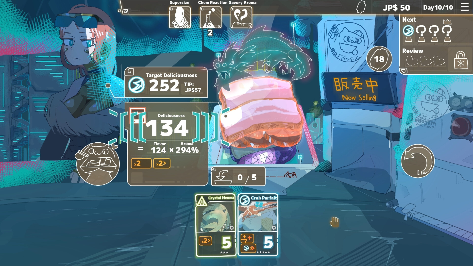 Ramen://protocol screenshot 5