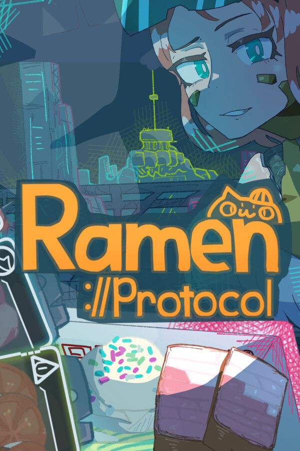 Ramen://protocol