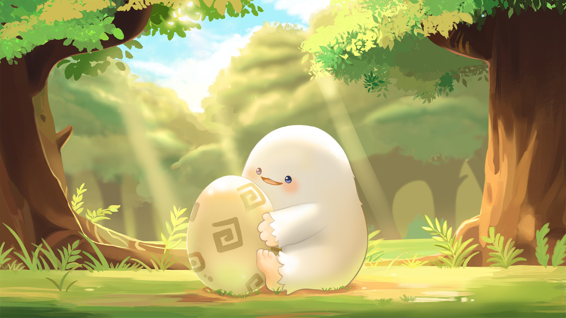 Fairyland Journey trailer