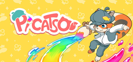 Cover art from Picatso