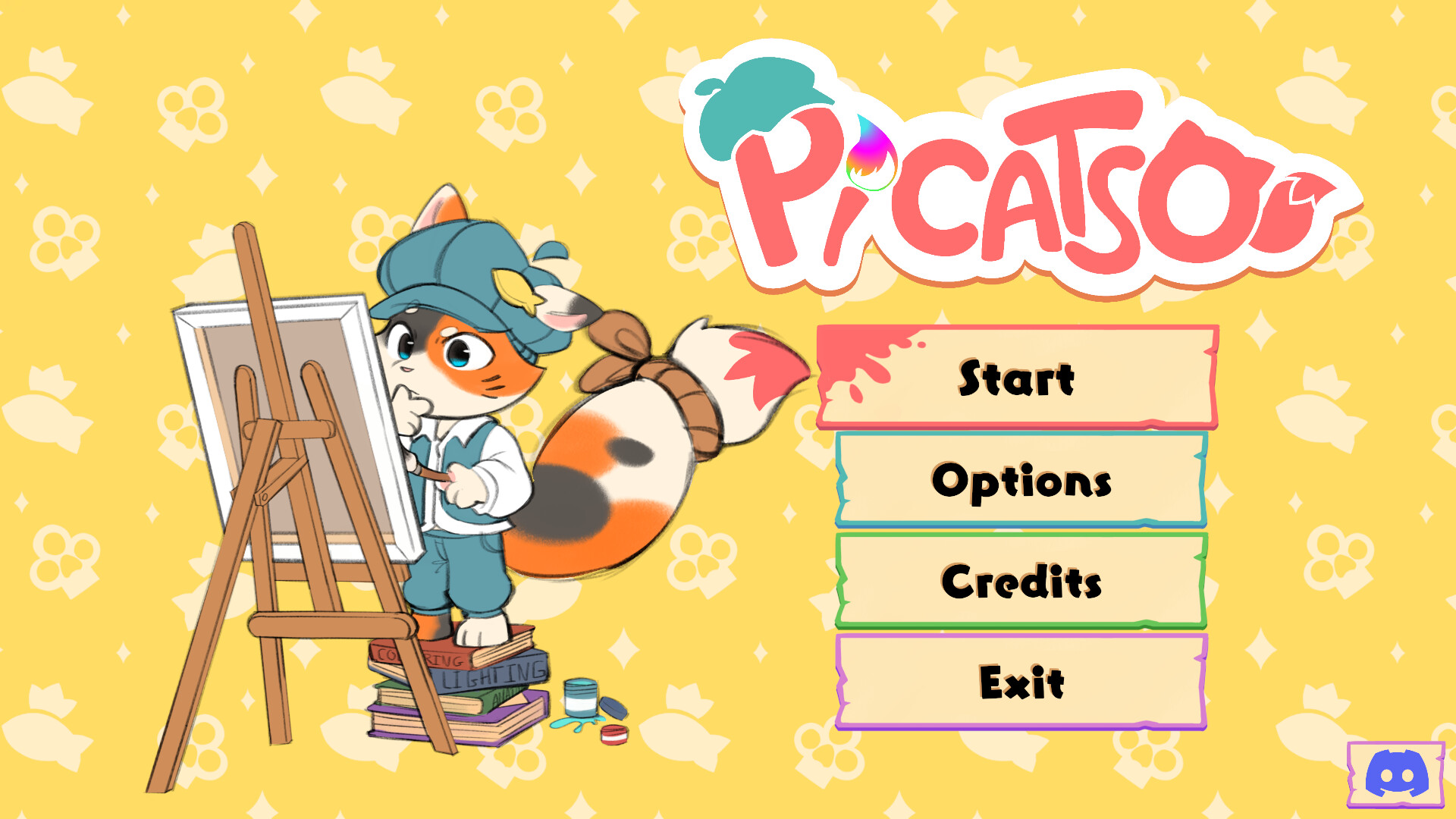 Picatso trailer