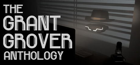 The Grant Grover Anthology