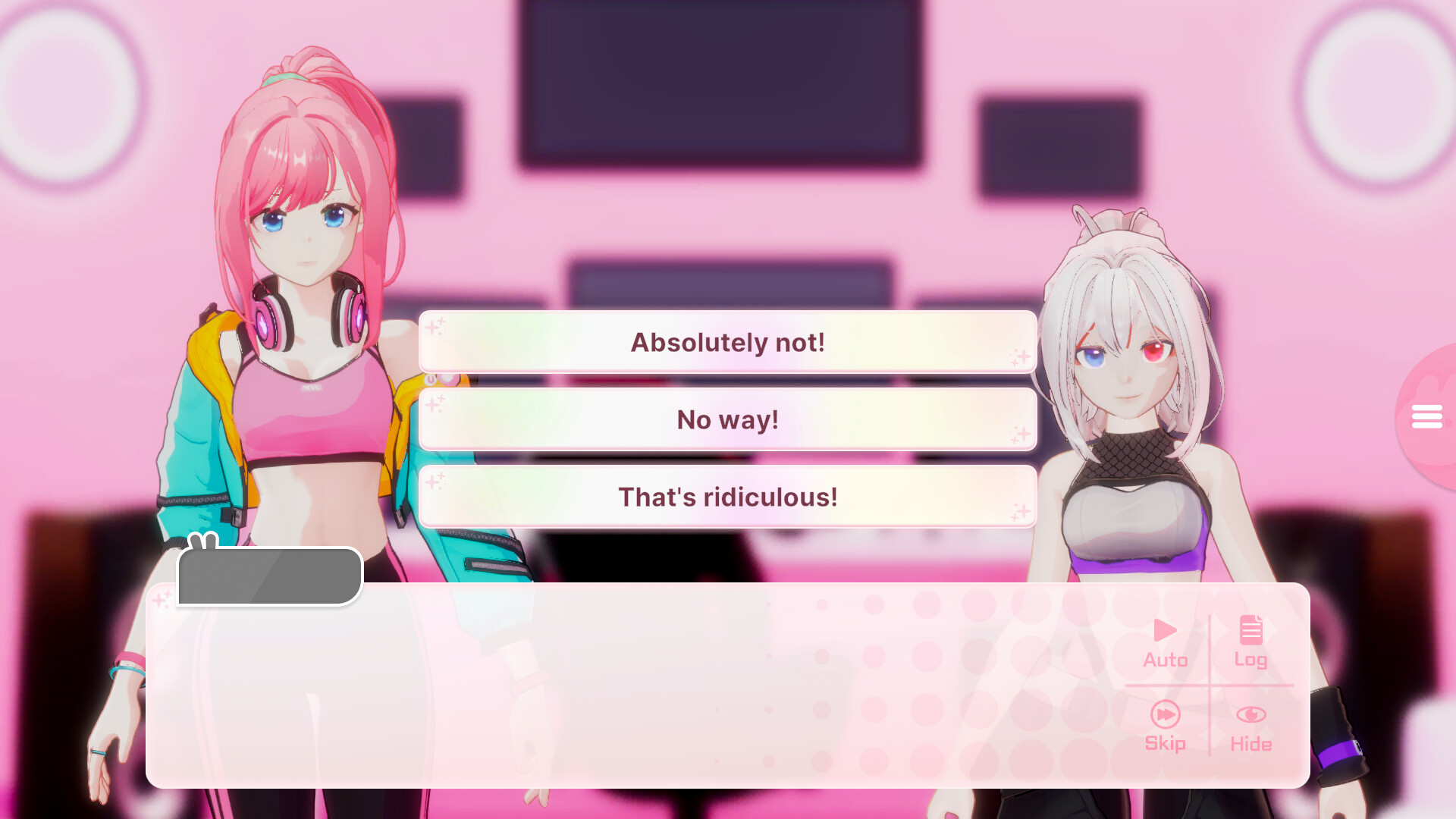 Love Signal: On Air screenshot 4