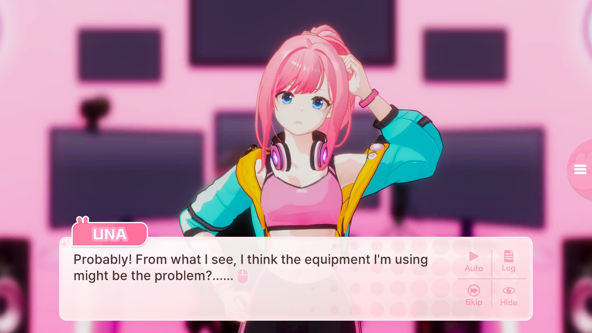 Love Signal: On Air screenshot 5