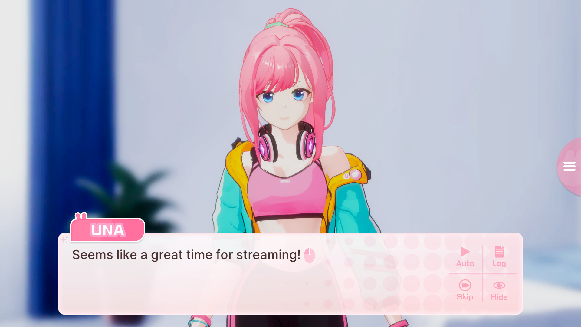 Love Signal: On Air screenshot 2