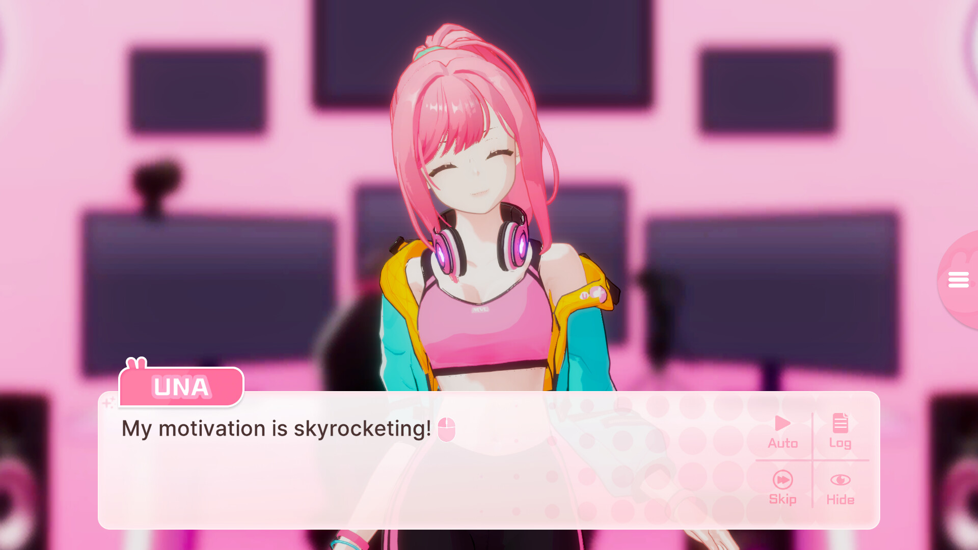 Love Signal: On Air screenshot 3