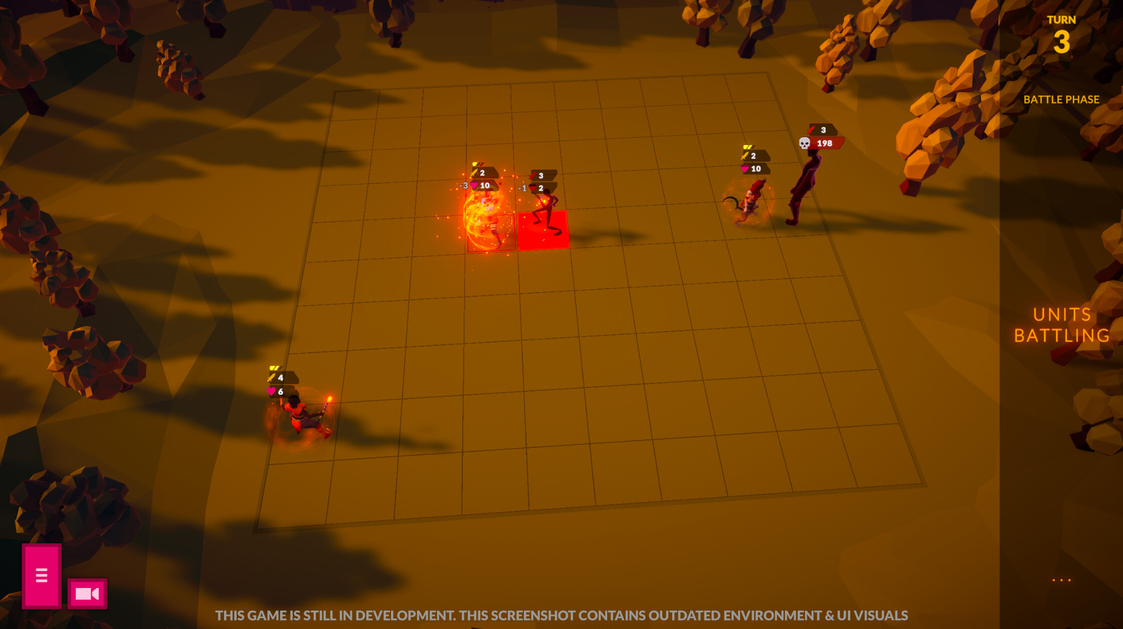 G Squad screenshot 4