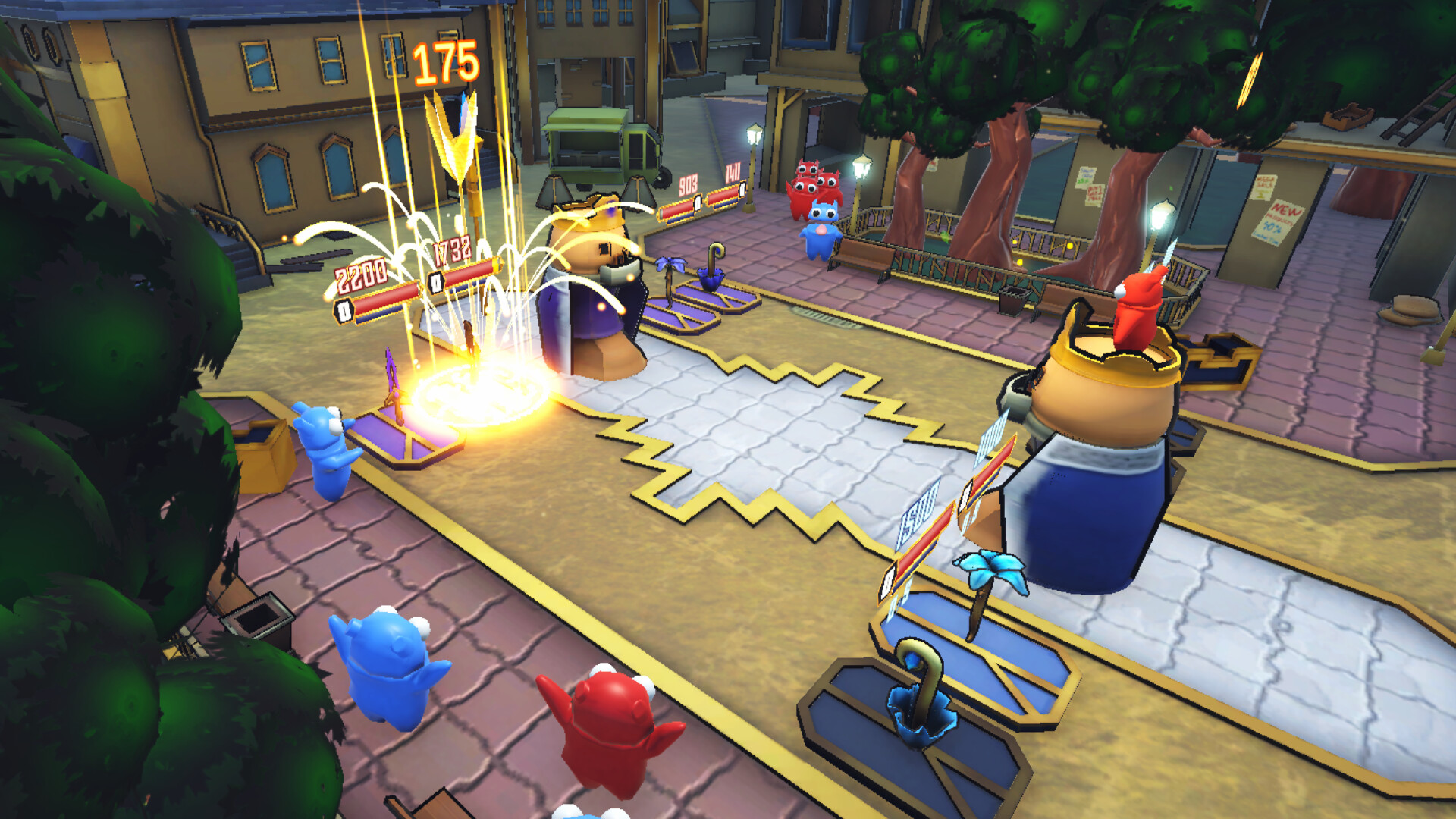 Crown Clash screenshot 2