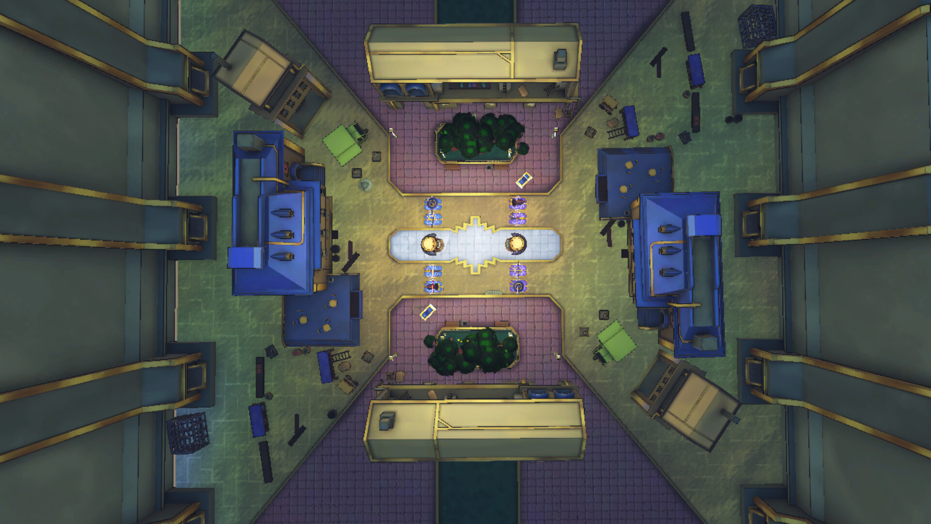 Crown Clash screenshot 3