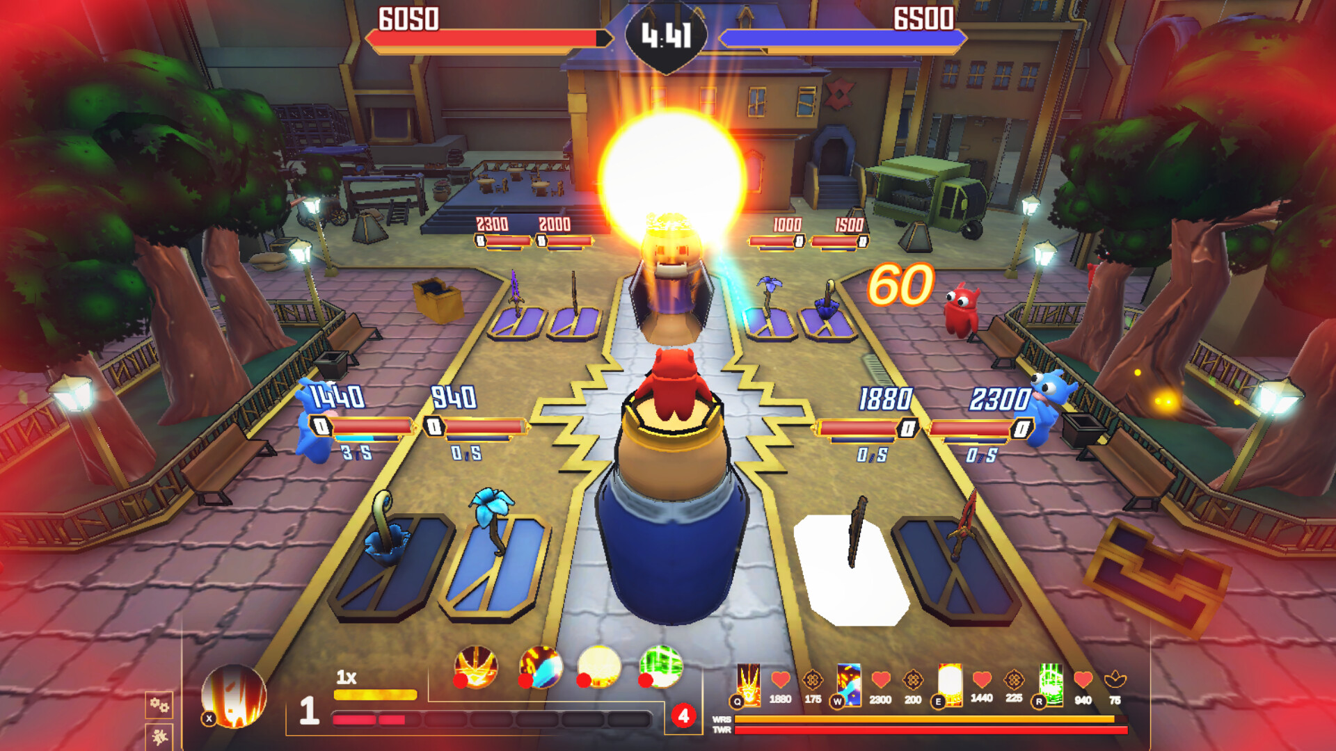 Crown Clash screenshot 4