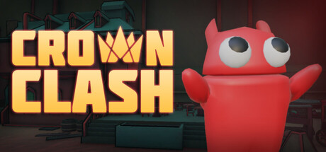 Cover art from Crown Clash