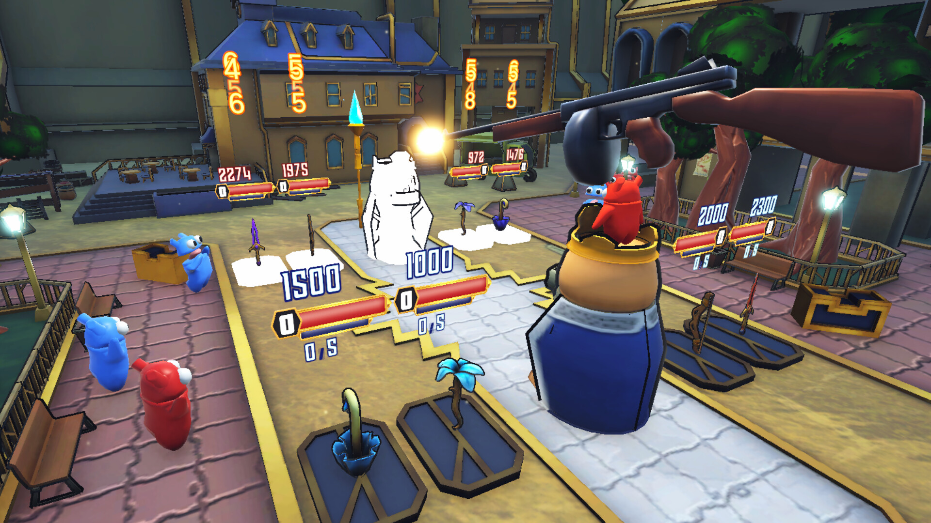 Crown Clash screenshot 5