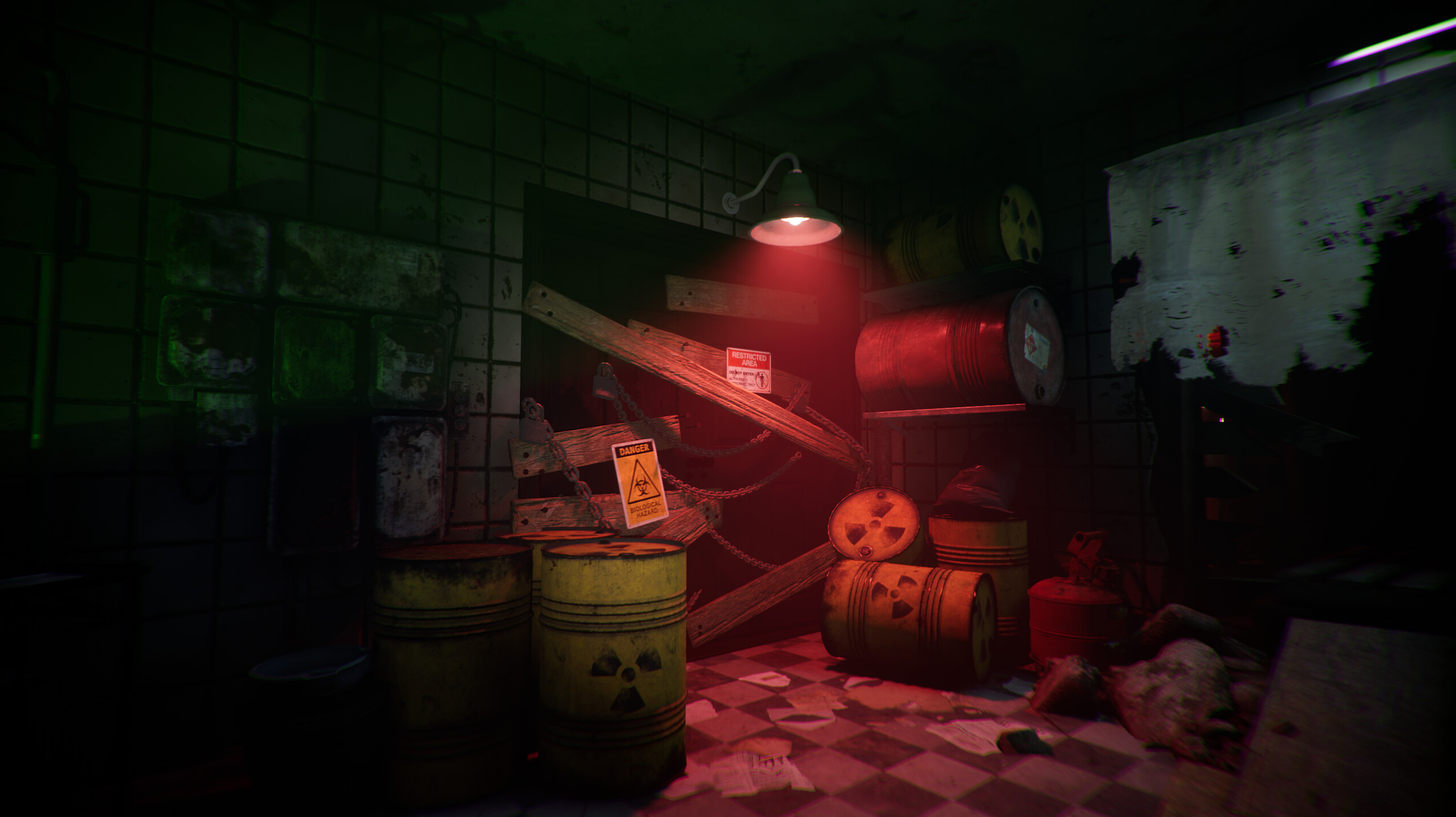 S.N.A.P. screenshot 5