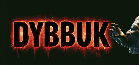 Cover art from Dybbuk