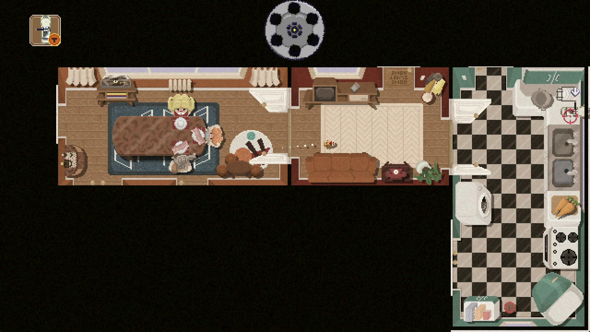 The american dream of Gunther Aims trailer