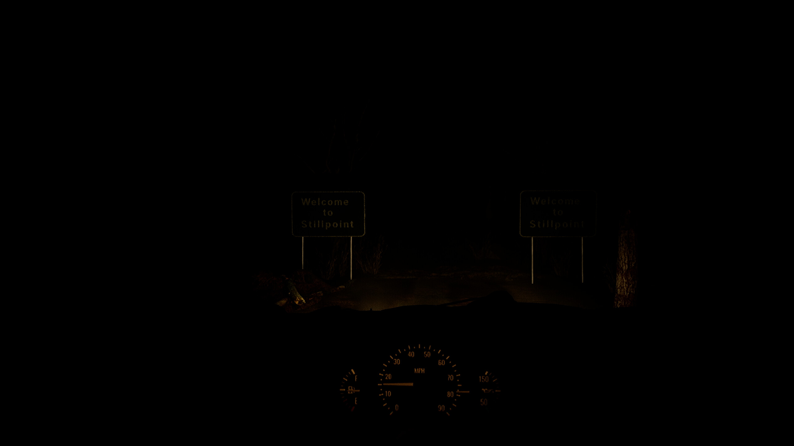 Mystic Rest Stop: Weekend at Stillpoint screenshot 3