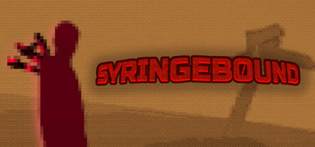 Cover art from Syringebound