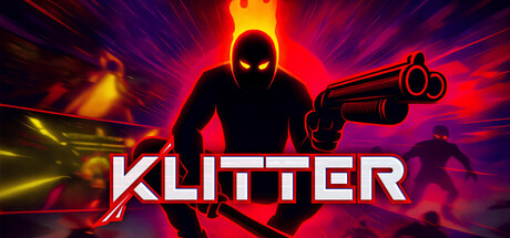 Cover art from KLITTER