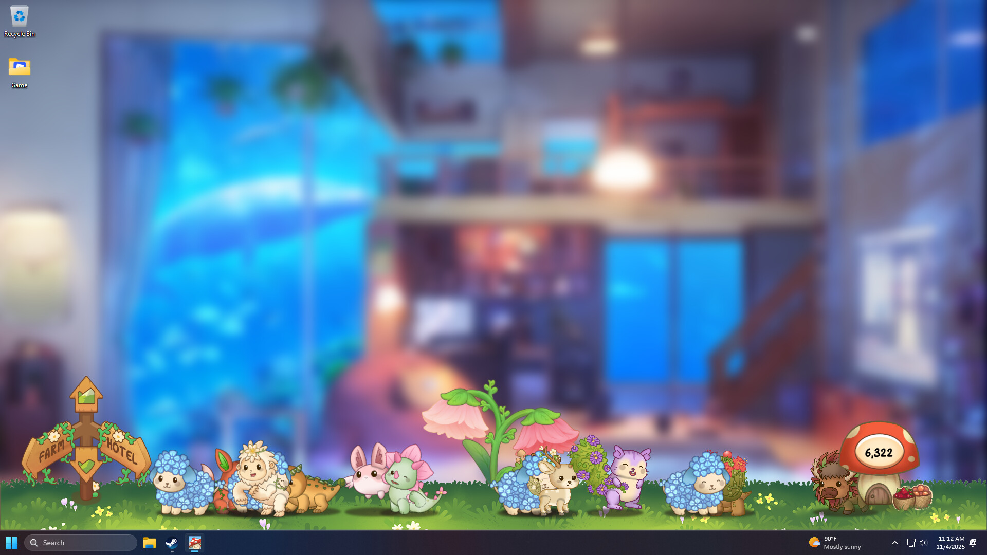 Petal Pals screenshot 2