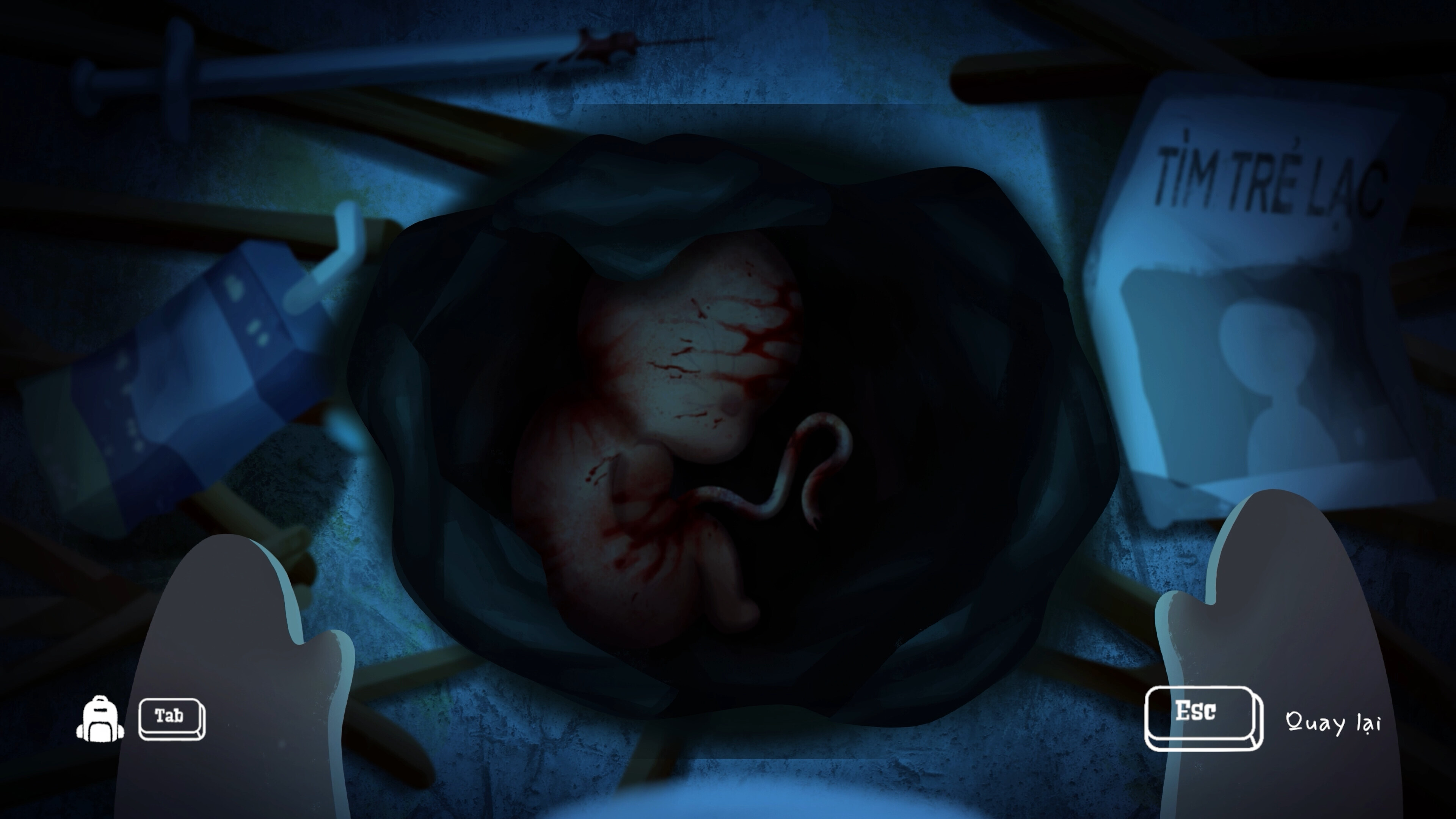 Puppet screenshot 5