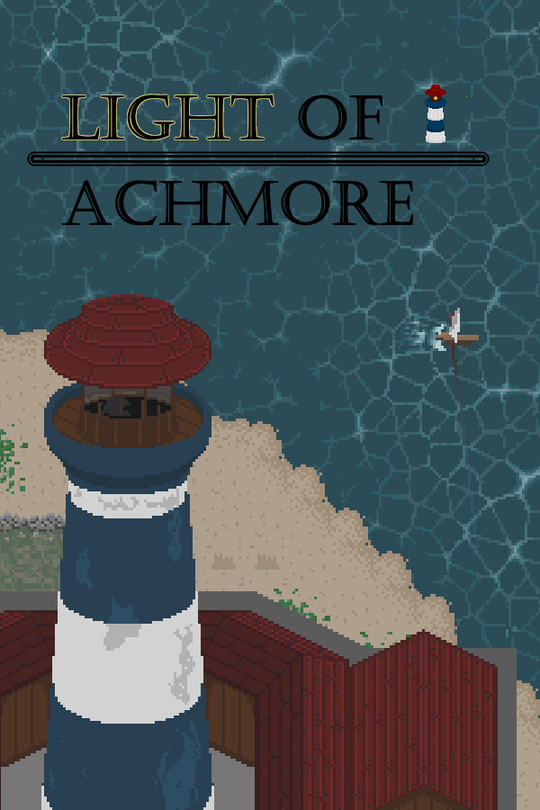 Light of Achmore