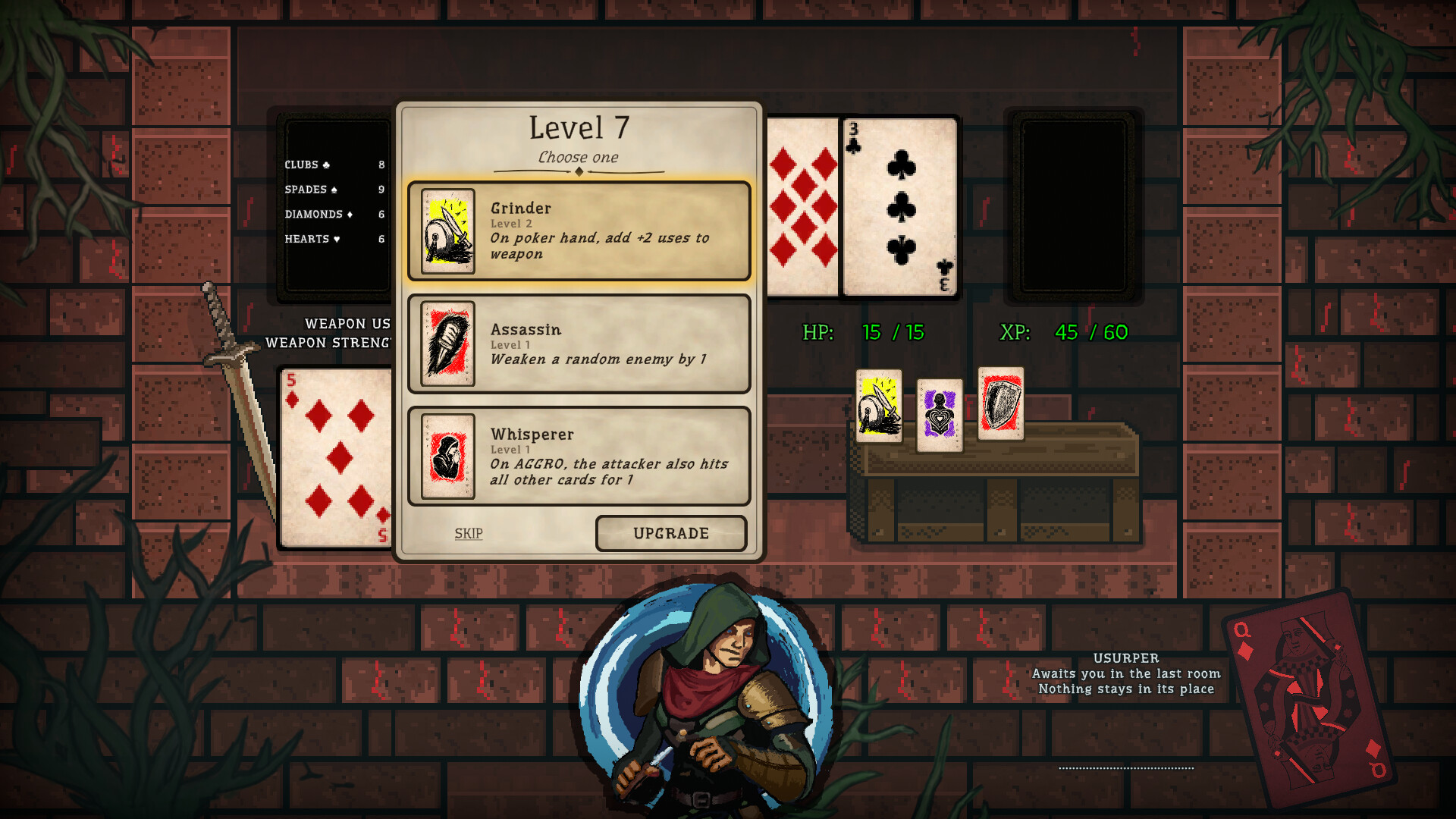 Cardborne screenshot 4