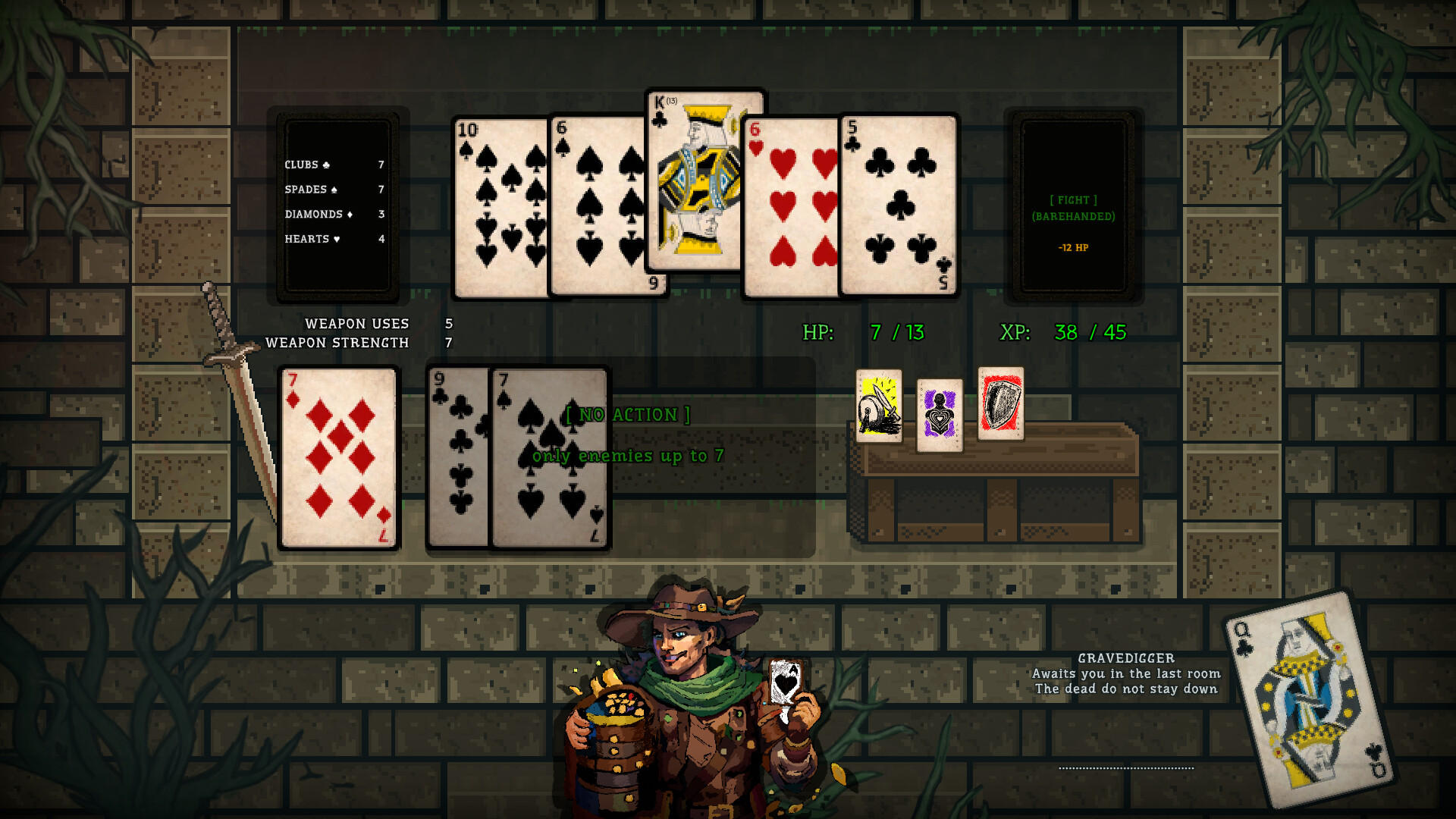 Cardborne screenshot 2