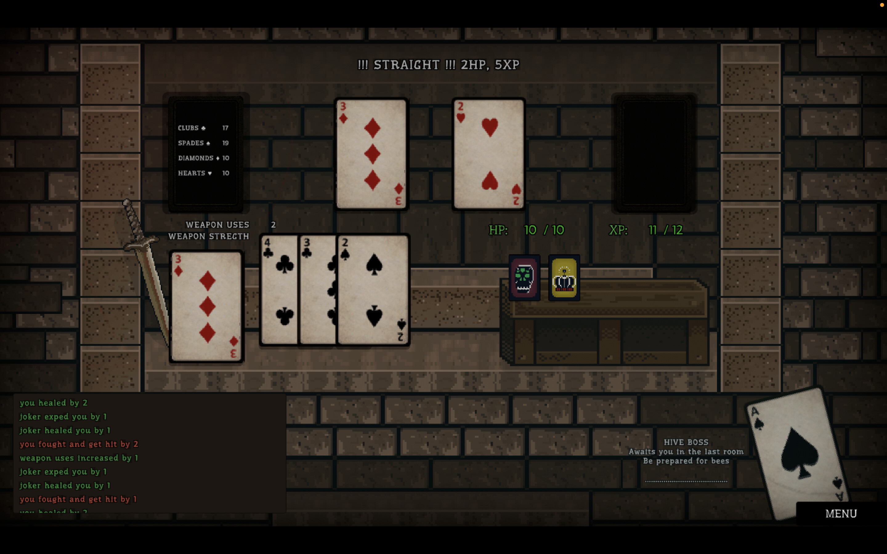 Cardborne screenshot 4