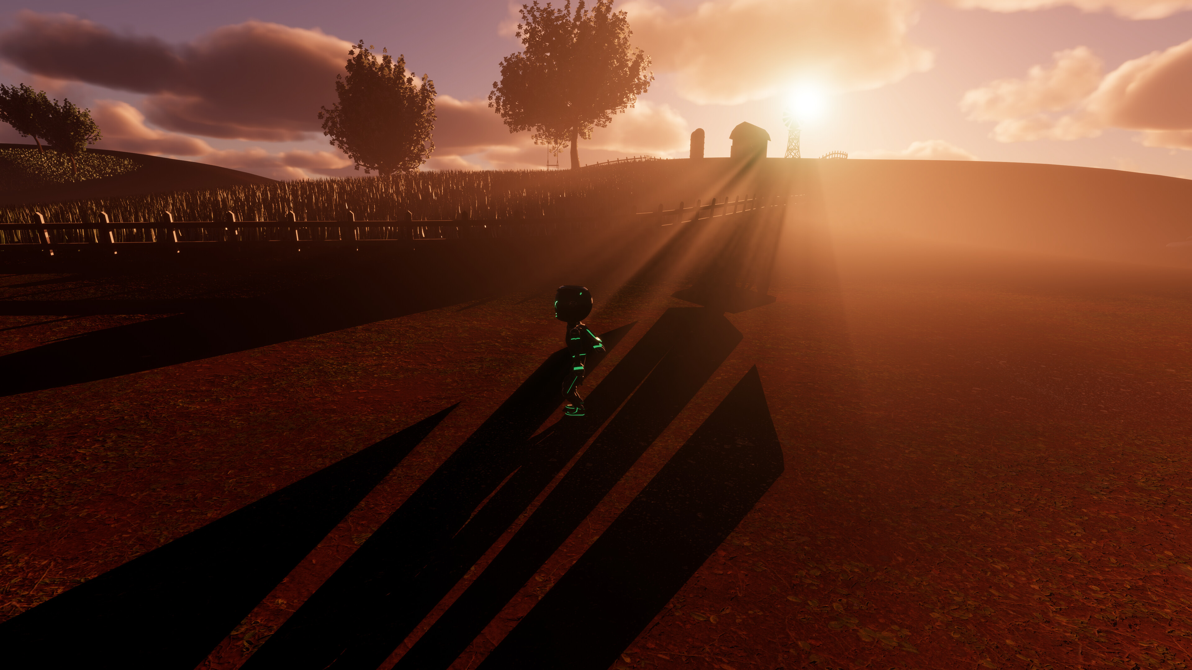 Void Reforest screenshot 4