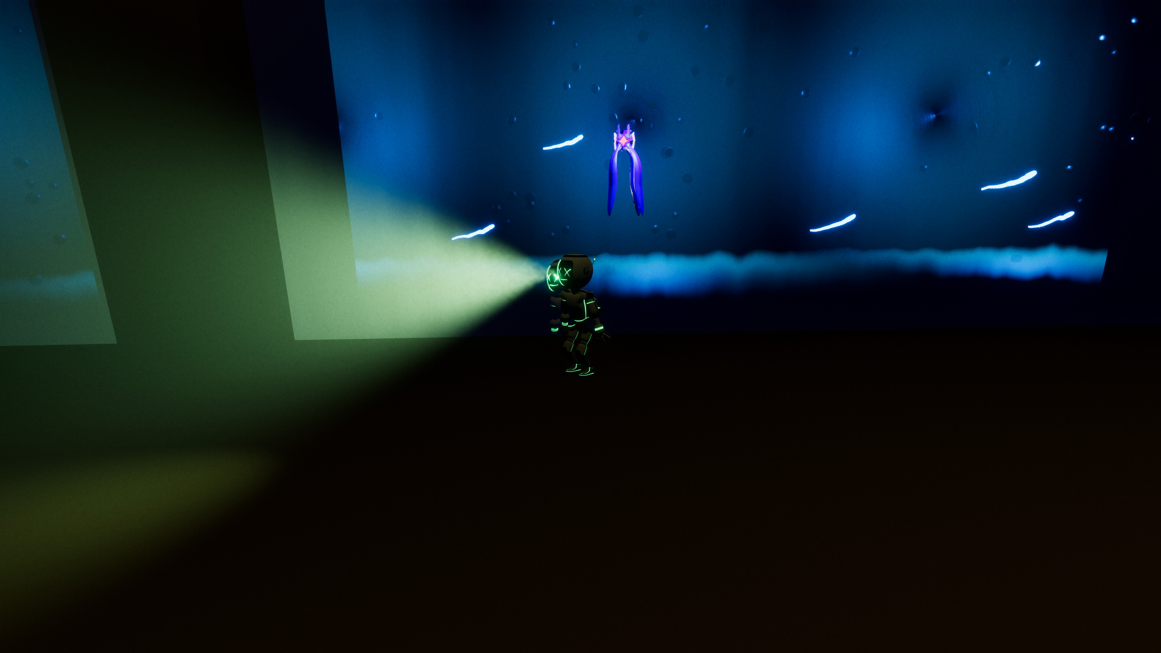 Void Reforest screenshot 3